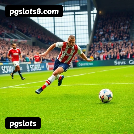 Bônus e promoções pgslots