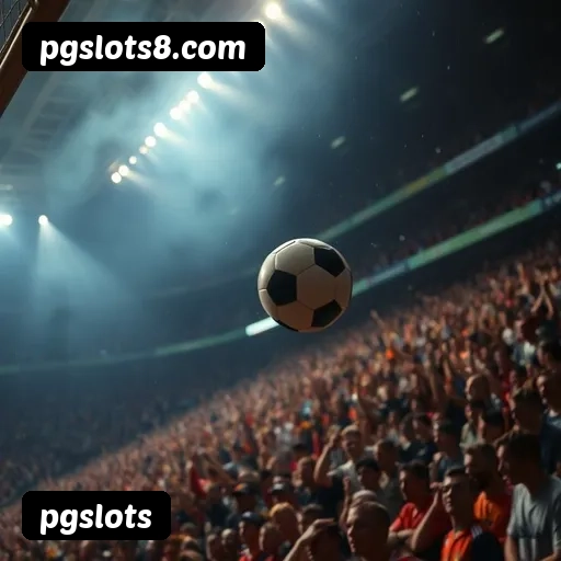 Logo da pgslots